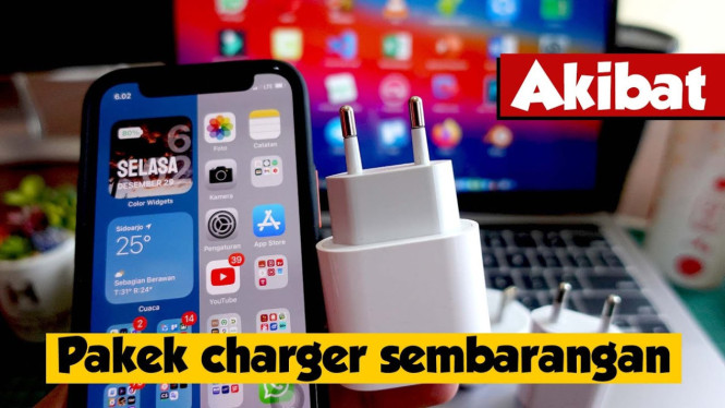 Bahaya Charger KW, 1. Merusak 'Kesehatan' Baterai Secara Perlahan, 2. Ancaman Korsleting dan Kebakaran yang Nyata, 3. Membuat Fitur Canggih Jadi 'Sakit-sakitan', 4. Hangusnya Garansi Resmi