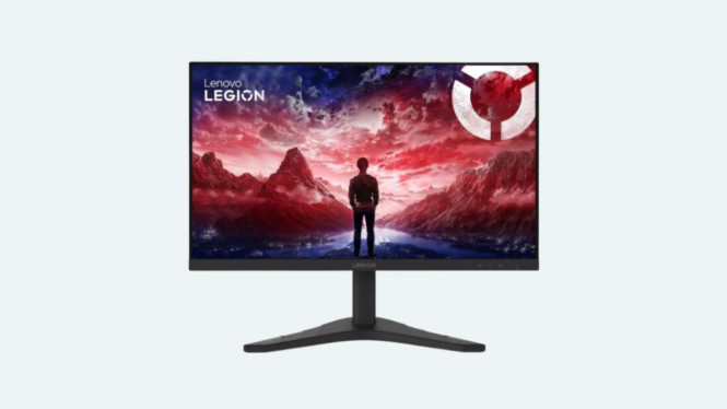 Monitor Gaming 144Hz, 1. Lenovo Legion R24S-30: Si Gesit Harga Miring, 2. Xiaomi Gaming Monitor G27i: Layar Lebar, Pengalaman Imersif, 3. AOC 24G4: Sang Penantang Serba Bisa, 4. MSI G255F: Fokus Pada Kecepatan E-sports, 5. ASUS TUF Gaming VG249Q3A: Kualitas dan Fitur Teruji
