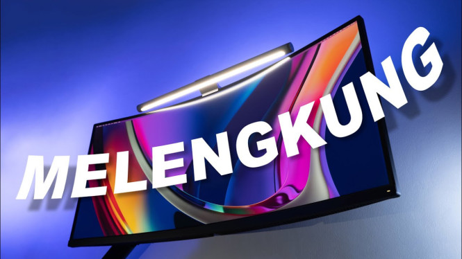 Monitor Ultrawide Xiaomi, Sang Bintang Utama: Xiaomi Curved Gaming Monitor 34 Inci, Alternatif Lebih Gesit: Xiaomi Curved Monitor 30 Inci, Kelebihan yang Bikin Jatuh Hati, Beberapa Catatan Kecil