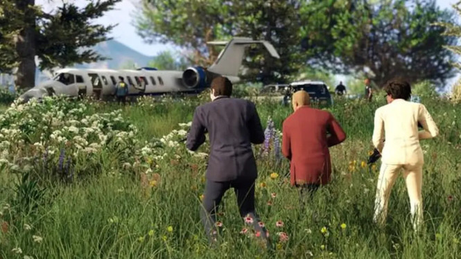 Daftar Lengkap Cheat GTA 5 PC yang Bikin Kamu Jadi Penguasa Dunia Game!, 1. Cheat GTA 5 PC untuk Senjata, Cuaca, dan Lingkungan, 2. Cheat GTA 5 PC untuk Karakter, 3. Cheat GTA 5 PC untuk Kendaraan, 4. Cheat GTA 5 PC Menggunakan Nomor Telepon