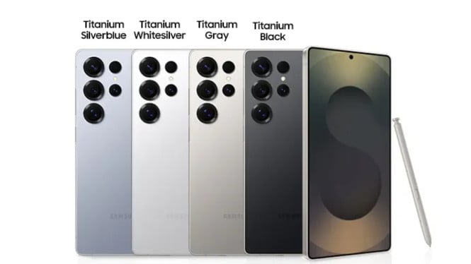 Lebih Hemat, 6 Rekomendasi HP Android yang Bisa Melawan iPhone 17!, 1. Samsung Galaxy S25 Ultra, 2. Google Pixel 10 Pro, 3. Xiaomi 15 Ultra, 4. Vivo X200 Pro, 5. Oppo Find X8 Pro, 6. Huawei Pura 80 Ultra