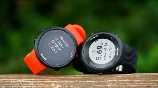 Rekomendasi Garmin Murah Terbaik 2025: Cek Harga Mulai Rp1,8 Juta!, 1. Garmin Forerunner 45 – Harga Sekitar Rp2,5 Juta, 2. Garmin Venu Sq – Dijual dari Rp3 Juta, 3. Garmin Instinct Solar – Kira-kira Rp5,5 Juta, 4. Garmin Lily – Dibanderol Mulai Rp3 Juta, 5. Garmin Vivosmart 4 – Harga Mulai Rp1,8 Juta, 6. Garmin Approach S12 – Kisaran Rp3,5 Juta, 7. Garmin Forerunner 55 – Mulai dari Rp3 Juta, 8. Garmin Fenix 6S Pro Solar – Dimulai dari Rp7,5 Juta, 9. Garmin Vivoactive 4 – Dibanderol dari Rp4,2 Juta, 10. Garmin Enduro – Harga Sekitar Rp9 Juta