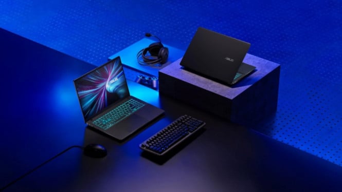 Update Terbaru! 5 Laptop Paling Direkomendasikan Untuk Kebutuhan Belajar Tahun 2025, Rekomendasi Laptop Terbaik Tahun 2025 dengan Harga di Bawah Rp15 Juta, Axioo Pongo 750 , Acer Swift Go 14 AI , ASUS Gaming V16 , Tips Saat Memilih Laptop untuk Kebutuhan Kuliah