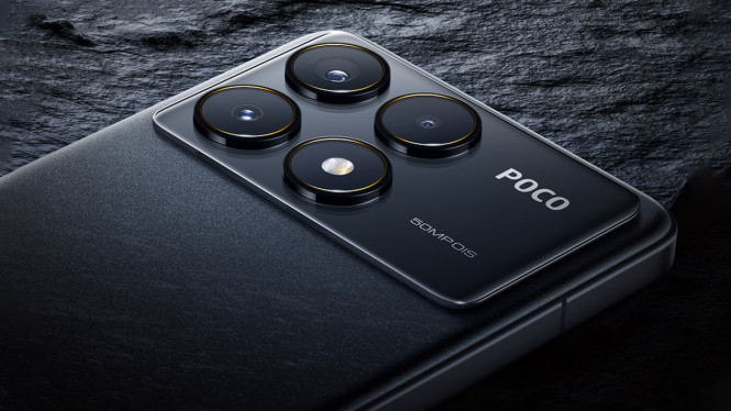 Xiaomi Poco F7 Ultra: Ponsel Premium