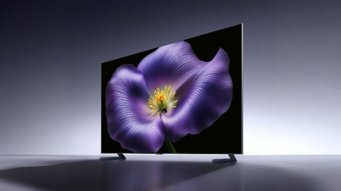 Xiaomi Luncurkan TV Masa Depan, Kecerahan Tinggi dan Refresh Rate Ekstrem, Detail Zona Peredupan dan Warna Profesional, Desain Modern dengan Bezel Ultra Tipis, Performa Andal dengan HyperOS 3, Teknologi Gambar dan Audio Premium, Konektivitas Lengkap dan Fitur Tambahan, Persaingan Ketat di Pasar TV Premium