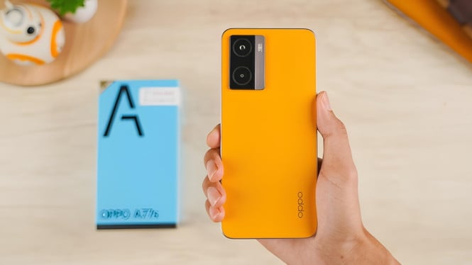 Rekomendasi HP OPPO RAM 8GB Terbaik di Bawah 3 Jutaan, Performa Ngebut!, 1. OPPO A3 – Kekuatan Baterai Jumbo dan Layar Tangguh, 2. OPPO A58 NFC – Serba Bisa dengan NFC, 3. OPPO A77s – Stylish dengan Material Premium, 4. OPPO A78 5G – Menjajaki Jaringan Cepat dengan Harga Terjangkau, 5. OPPO A60 – Layar AMOLED dan Tahan Banting