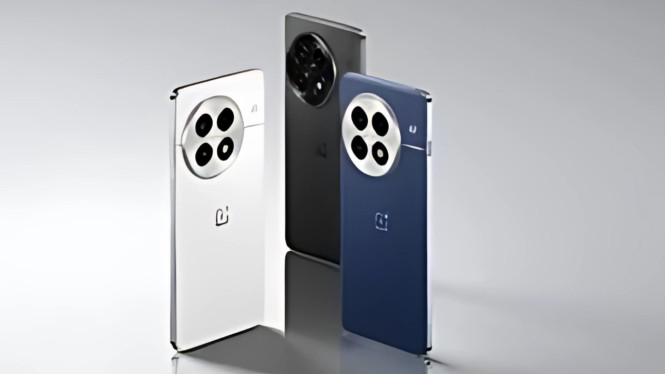 OnePlus Siapkan Trio Andalan Baru: OnePlus 15, Ace 6, dan Turbo Meluncur Oktober 2025