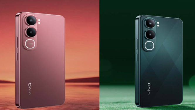 Vivo Y31 Resmi Rilis! Ponsel Murah Rasa Flagship, Desain dan Layar yang Cukup Lega, Kamera AI untuk Kebutuhan Harian, Performa Berbasis Snapdragon 4 Gen 2, Baterai Raksasa dengan Pengisian Cepat, Tahan Air dan Debu Setara Flagship, Fitur Tambahan yang Lengkap, Harga dan Penawaran Spesial, Strategi Vivo Menggaet Pasar