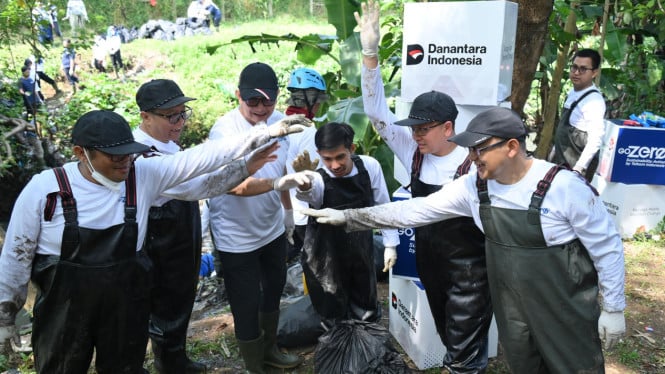 Telkom dan Pandawara