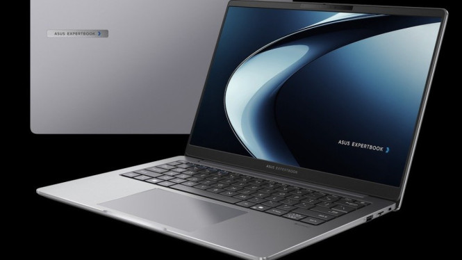 ASUS ExpertBook P3 dengan Ryzen AI Pro 300 Layak Anda Pertimbangkan? Simak Selengkapnya!, Apa yang Baru di ASUS ExpertBook P3?, Spesifikasi Lengkap ASUS ExpertBook P3, Konfigurasi Penyimpanan dan Harga, Mengapa ASUS ExpertBook P3 dengan Ryzen AI Pro 300 Wajib Dipertimbangkan?, Kesimpulan: