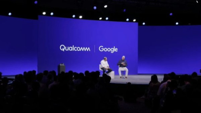 Google dan Qualcomm Kolaborasi untuk Merilis PC dengan Sistem Operasi Hibrida!, Menggabungkan Dunia Smartphone dan PC, Tanggapan Positif dari Cristiano Amon, Perluasan Android ke Ranah Komputasi, Masa Depan Komputasi Hibrida, Kesimpulan: