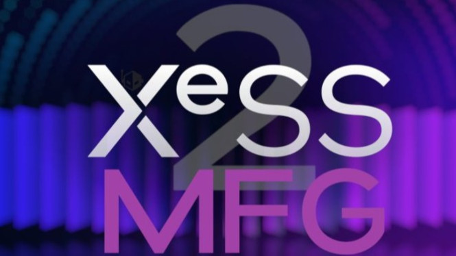 Apakah Intel Akan Ungguli AMD dengan Dukungan MFG untuk Teknologi Upscaling XeSS?, XeSS vs Kompetitor: Di Mana Intel Berdiri Sekarang?, Penemuan Redditor: UI MFG dalam Driver Intel Arc, Perjalanan Intel dalam Pengembangan XeSS, Apa Selanjutnya untuk Teknologi Upscaling?, Kesimpulan: