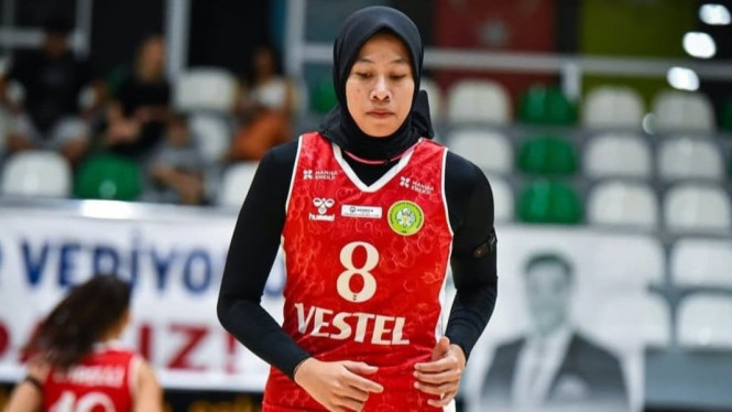 Publik Turki Dibuat Penasaran, Megawati Hangestri Bakal Ditempatkan di Posisi Apa di Manisa BBSK?, Rekam Jejak Megawati Sebelum ke Turki, Posisi Misterius di Manisa BBSK, Dua Negara, Dua Tanggung Jawab, Ikon Voli Asia