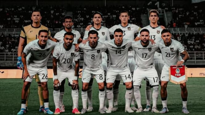 Timnas Indonesia