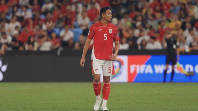 Rizky Ridho
