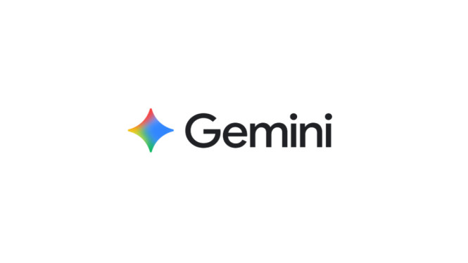 Gemini di Chrome