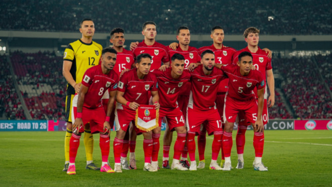 Timnas Indonesia