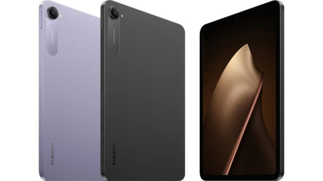 Xiaomi Pad Mini Hadir dengan Layar 3K Super Tajam, Desain Ringkas dengan Layar Tajam, Performa Andal dengan Dimensity 9400+, HyperOS 2 dengan Sentuhan AI, Kamera untuk Kebutuhan Sehari-hari, Baterai Tahan Lama dan Pengisian Cepat, Konektivitas dan Fitur Lengkap, Harga dan Ketersediaan
