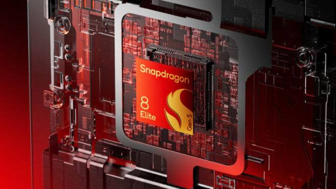 Snapdragon 8 Elite Gen 5 Resmi Dirilis, Peningkatan Besar pada CPU, GPU Lebih Bertenaga untuk Gaming, AI Semakin Cerdas dan Cepat, Kamera Lebih Andal, Konektivitas 5G Lebih Canggih, Dukungan dari Banyak Produsen, Menantang Dominasi Apple