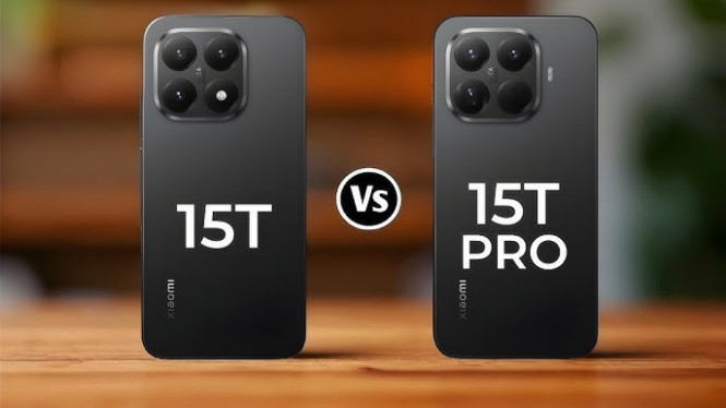 Xiaomi 15T vs 15T Pro, Desain dan Ketahanan, Layar: Sama-sama Tajam, Tapi Pro Lebih Mulus, Performa: Pro Lebih Perkasa, Kamera: Sama-sama Andal, Tapi Ada Sentuhan Berbeda, Sistem Operasi dan Fitur Tambahan, Baterai dan Pengisian Daya, Audio dan Konektivitas, Pilih yang Mana?