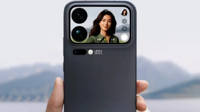 Xiaomi 17 Series vs iPhone 17 Pro Max: Apakah Desainnya Benar-Benar Berbeda?, Debat Mengenai Desain "Camera Island", Xiaomi 17 Series: Pelopor Penggunaan Snapdragon 8 Elite Gen 5, Harga dan Strategi Pemasaran, Fitur Unik: Layar Belakang untuk Fungsionalitas Tambahan, Kesimpulan: Xiaomi 17 Series Siap Bersaing di Segmen Premium