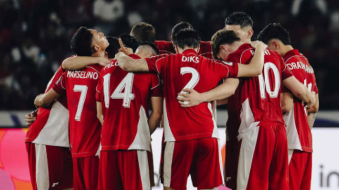 Timnas Indonesia