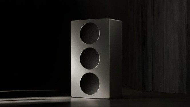 Xiaomi Sound 2 Max Resmi Dirilis, Sistem Akustik Profesional, Mesin Audio Komputasional, Dukungan Stereo dan Surround, Desain Elegan dengan Sentuhan Bauhaus, Konektivitas Lengkap, Integrasi AI dan Smart Home