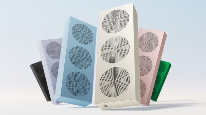 Xiaomi Hadirkan Speaker Portabel Canggih dengan Durasi Baterai Hingga 10 Jam!, Desain Compact dan Ergonomis, Sistem Akustik Triple-Unit, Penyimpanan Internal dan Kompatibilitas, Daya Tahan dan Ketahanan Eksternal, Peluncuran Sound 2 Max, Kesimpulan: