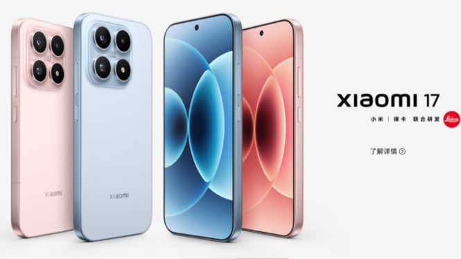 Ini Dia Semua Peningkatan Xiaomi 17 dibandingkan Xiaomi 15, Wajib Tahu!, Perbandingan Desain &amp; Layar, Performa: Snapdragon 8 Elite Gen 5, Baterai: Kapasitas Raksasa dengan Pengisian Cepat, Kapasitas Baterai, Pengisian Daya, Harga: Tanpa Kenaikan Signifikan, Kesimpulan: