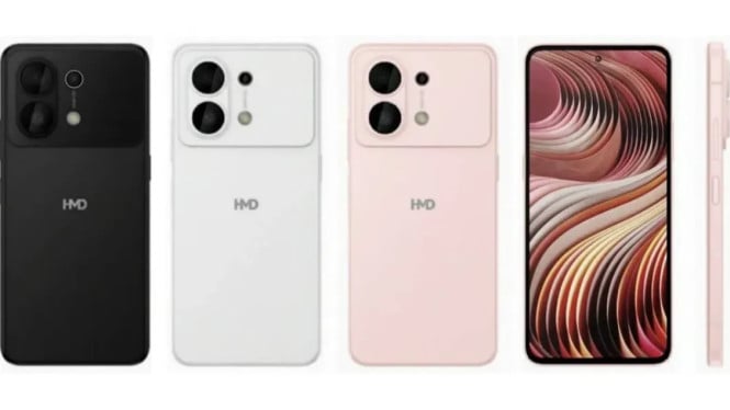 Bocoran HMD Ace 5G: Desain Mirip iPhone, Spesifikasi Gahar untuk Kelas Menengah!, Tampilan dan Desain HMD Ace 5G, Hardware dan Performa, Sistem Kamera, Baterai dan Perangkat Lunak, Fitur Tambahan, Peluncuran dan Harga, Kesimpulan: