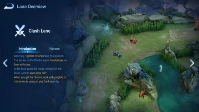 Ingin Menang di HOK? Hindari 5 Kesalahan Fatal Ini saat Main Clash Lane, 1. Terlalu Fokus Farming Sendiri dan Tidak Ikut War Penting, 2. Tidak Tahu Prioritas Sebagai Clash Laner, 3. Asal Pilih Hero Tanpa Pertimbangan Matang, 4. Terlalu Agresif Tanpa Backup, 5. Memilih Build Item yang Salah