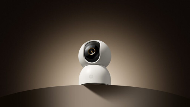 Xiaomi Smart Camera C701, Resolusi Tinggi dengan Sensor Canggih, Keamanan Berbasis Kecerdasan Buatan, Fitur Privasi yang Terjamin, Interaksi Lebih Mudah, Konektivitas Modern, Penyimpanan Fleksibel, Harga Terjangkau untuk Fitur Premium