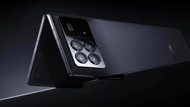 Bocoran Xiaomi 17 Fold: Foldable Pertama dengan Kamera 200MP Akan Meluncur Tahun Depan!, Perubahan Nama: Dari MIX Fold ke Xiaomi 17 Fold?, Fokus Kamera: Sensor Utama 200MP, Analisis: Perubahan Branding yang Masuk Akal, Poin Penting: