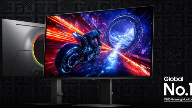 Kenapa Monitor Gaming Samsung Odyssey OLED G6 Layak Dimiliki? Harga dan Spesifikasinya!, Spesifikasi Unggulan Odyssey OLED G6, Performa Visual yang Tak Terkalahkan, Kualitas Gambar Premium, Fitur Tambahan untuk Pengalaman Optimal, Ketersediaan dan Harga di Inggris, Kesimpulan