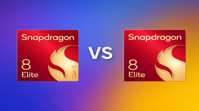 Snapdragon 8 Elite Gen 5 vs 8 Elite, Hasil Benchmark: Geekbench, Skor AnTuTu, Benchmark Gaming: 3DMark, Perbandingan Spesifikasi