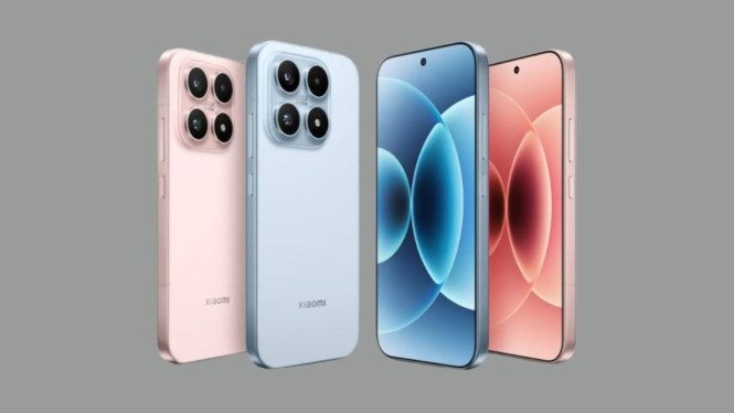 Xiaomi 17