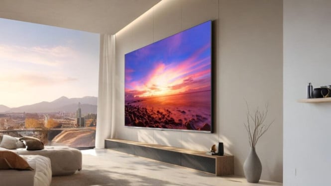 Hisense E7Q U+ Tawarkan 4K 170Hz, Panel Mini LED dengan 4.224 Zona Peredupan, Prosesor Gambar Generasi Terbaru, Refresh Rate Tinggi untuk Gaming, Audio Mengesankan Berkat Kolaborasi dengan Devialet, Performa Mesin dan Konektivitas, Bersaing Ketat dengan Brand Lain