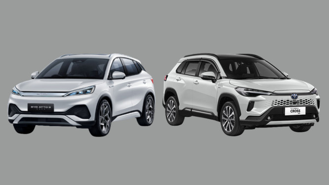 Mobil Hybrid vs Mobil Listrik, Jarak Tempuh: Mana yang Lebih Jauh?, Pengisian Daya: Praktis atau Butuh Waktu?, Sumber Tenaga: Kombinasi vs 100 Persen Listrik, Mana yang Lebih Cocok?