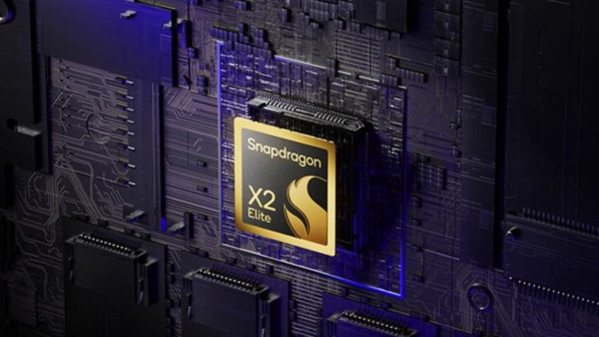 Qualcomm vs Apple: Mengapa Snapdragon X2 Elite Extreme Belum Menjadi SoC Laptop Tercepat!, Qualcomm Masih Bersaing Ketat di Segmen ARM, Performa Terhadap Prosesor x86, Apakah ARM Memiliki Keunggulan Jelas atas x86?, Kesimpulan