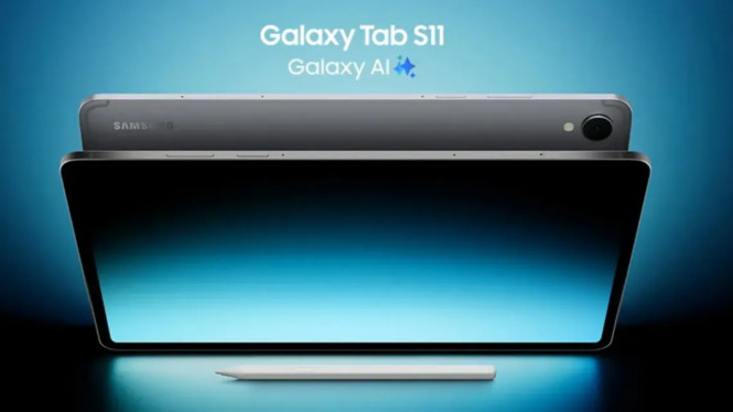 Mana yang Lebih Baik, Samsung Galaxy Tab S11 atau S11 Ultra? Simak Ulasan Lengkapnya!, 1. Desain: Ukuran dan Mobilitas Menjadi Fokus, 2. Performa: MediaTek Dimensity 9400+ dengan Sentuhan AI, 3. Fotografi: Lensa Ganda atau Satu Lensa?, 4. Baterai dan Konektivitas: Siapa yang Lebih Unggul?