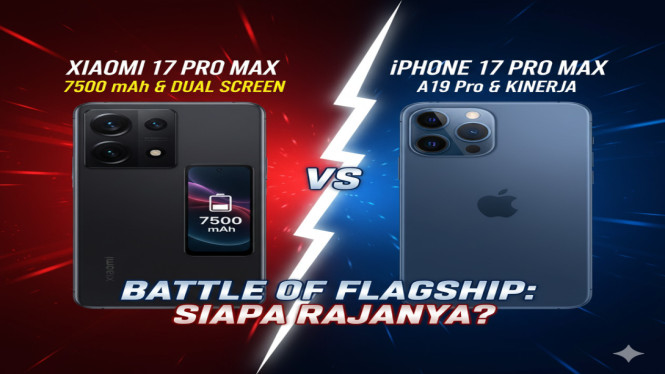 Xiaomi 17 Pro Max vs iPhone 17 Pro Max, Desain dan Layar, Performa Mesin, Baterai dan Pengisian Daya, Kamera: Apple vs Leica, Harga: Selisih yang Menggiurkan, Siapa Pemenangnya?