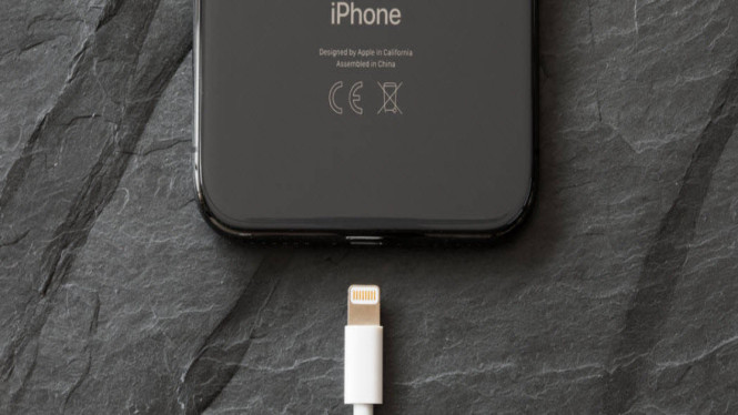 Mengembalikan Battery Health iPhone ke 100% Tanpa Ganti Baterai
