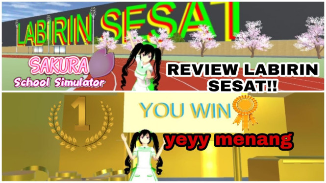Arena Labirin Sesat di Sakura School Simulator, Tujuan dan Ide Dasar, Menentukan Skala Arena, Menyusun Konsep Tema, Membuat Sketsa Awal, Membangun Dinding dan Koridor, Menambahkan Jebakan dan Mekanik, Puzzle Kunci dan Tanda, Teknik Membuat Pemain Benar-Benar Tersesat, Estetika dan Suara, Menjaga Keseimbangan dan Keadilan, Tahap Pengujian