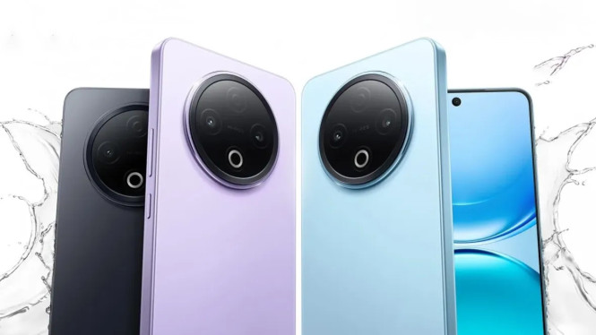 Vivo Y500 Pro Siap Hadir dengan Kamera 200MP, Ini Spesifikasinya!, Detail Kamera Vivo Y500 Pro, Perbandingan dengan Vivo V60e, Harapan untuk Peluncuran Vivo Y500 Pro, Kesimpulan