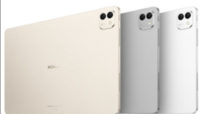 Spesifikasi Gahar HONOR MagicPad 3 Pro: Layar 165Hz, Baterai Jumbo, dan Lebih!, Spesifikasi Utama HONOR MagicPad 3 Pro, Layar Ultra-High Refresh Rate, Performa Monster dengan Snapdragon 8 Elite Gen 5, Baterai Besar untuk Durasi Panjang, Sistem Operasi MagicOS 10, Aksesori Premium, Fitur Tambahan, Chip Hemat Energi HONOR E2, Pilihan Warna Stylish, Branding IMAX Enhanced, Rencana Peluncuran, Kesimpulan: