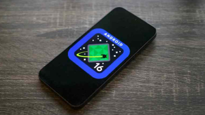 Android 16 Resmi Dirilis, Android 16 dengan Kode “Baklava”, Fitur Baru di Android 16, Cara Update Android 16, Daftar Rilis Android dari Masa ke Masa