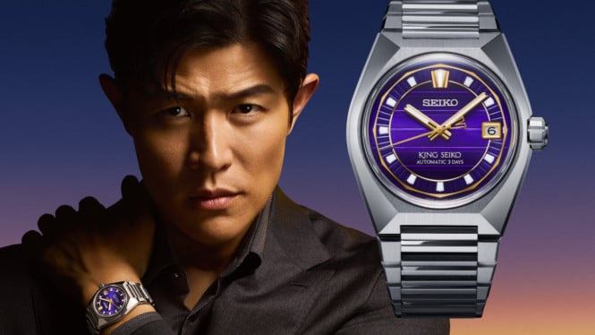 Seiko King Seiko, Seiko 5 Sports: Ikon Anak Muda, Seiko Presage Cocktail Time: Elegan dan Mewah, Seiko Prospex Diver’s: Teman Aktivitas Outdoor, Seiko Astron GPS Solar: Canggih dan Modern, King Seiko: Klasik yang Berkelas