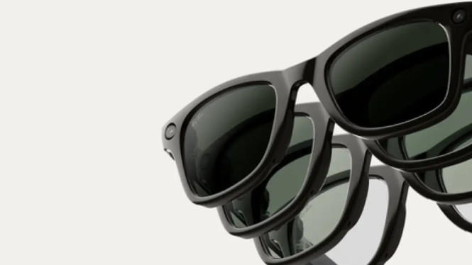 Ray-Ban Meta Gen 2, Kamera Lebih Tajam dengan Rekaman 3K, Fitur Baru: Fokus Percakapan, Spesifikasi Tambahan, Harga dan Ketersediaan