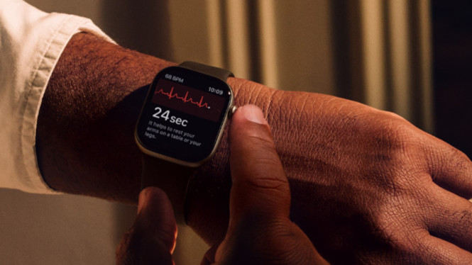 Apple Watch 11, Desain Lebih Tipis, Layar Lebih Terang, Performa Tangguh dengan Chipset Terbaru, Fitur Kesehatan yang Semakin Lengkap, Konektivitas Semakin Stabil, Baterai Lebih Tahan Lama, Teknologi AI yang Lebih Cerdas, Fitur Olahraga untuk Semua Aktivitas, Harga Resmi Apple Watch 11 di Indonesia