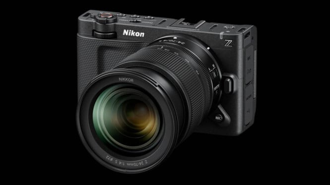 Nikon ZR, Sensor Full Frame dan Codec R3D NE, Reproduksi Warna dan Log Profile, Audio 32-bit dan Mikrofon OZO Nokia, Layar 4 Inci Tajam dan Terang, Mesin Prosesor Expeed 7 dan Teknologi AI, Perekaman Panjang dan Sistem Pendingin